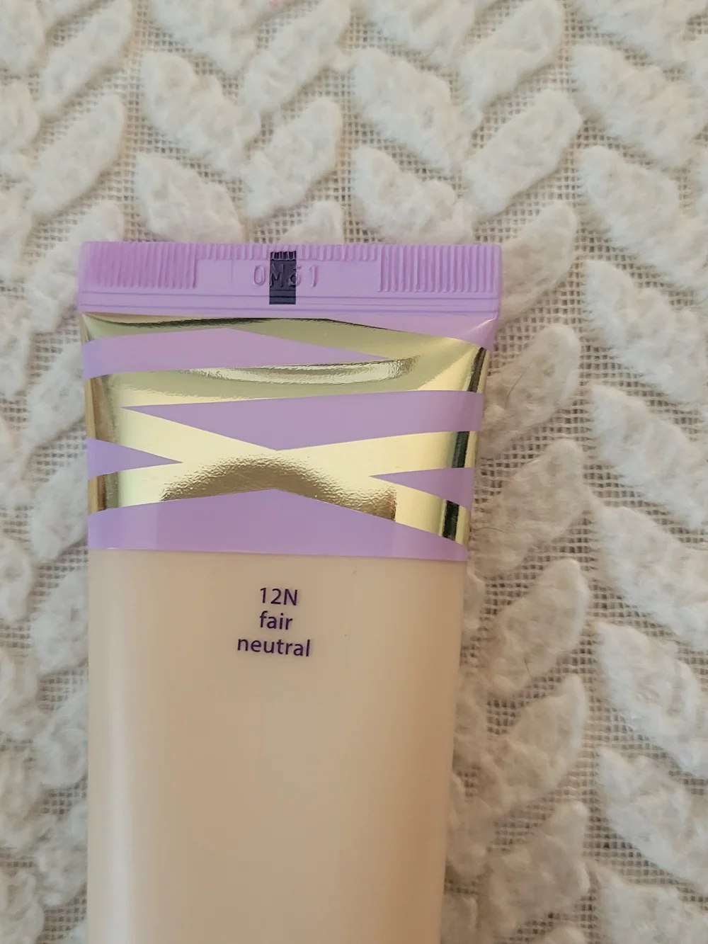 Tarte Face Tape Foundation - 12N Fair 2 Fl Oz. New Sealed No Box